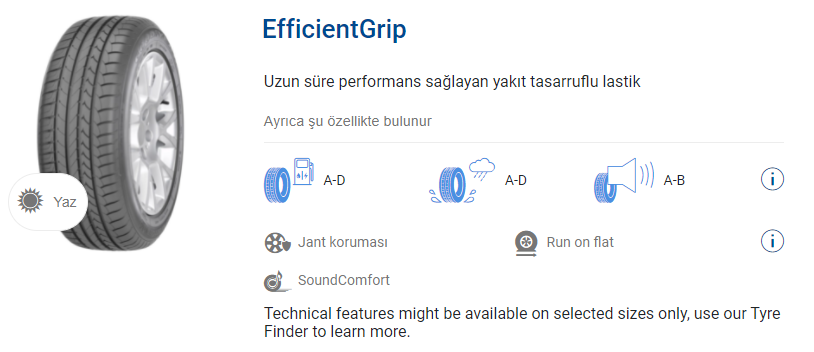 EfficientGrip